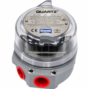 StoneL QN96C02NRA Quartz AS-Interface Valve Communication Terminal