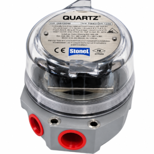 StoneL QN97C02NRA Quartz AS-i Extended Addressing Valve Communication Terminal