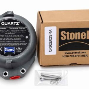 StoneL Quartz QX92 DeviceNet Valve Communication Terminal industrial automation product