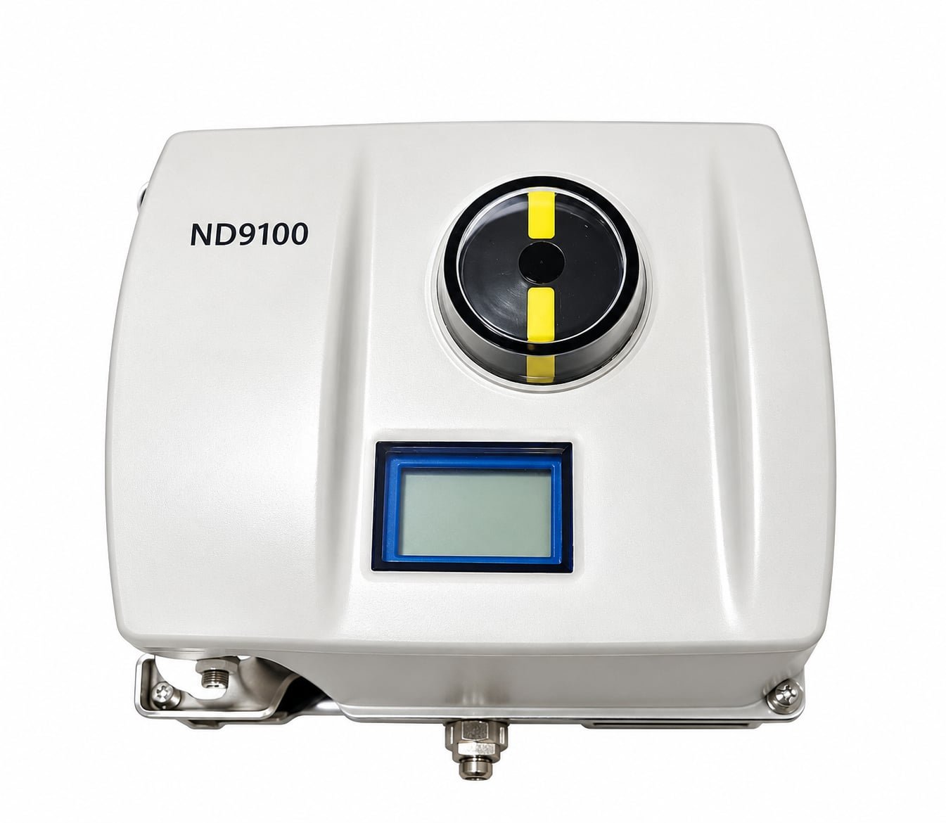VALMET Neles ND9100 intelligent valve controller