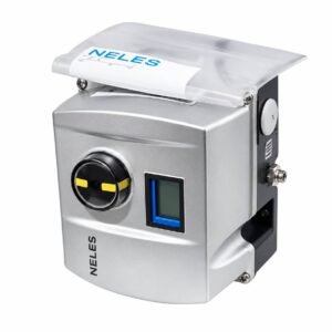 VALMET Neles ND9103 PROFIBUS PA Intelligent Valve Controller