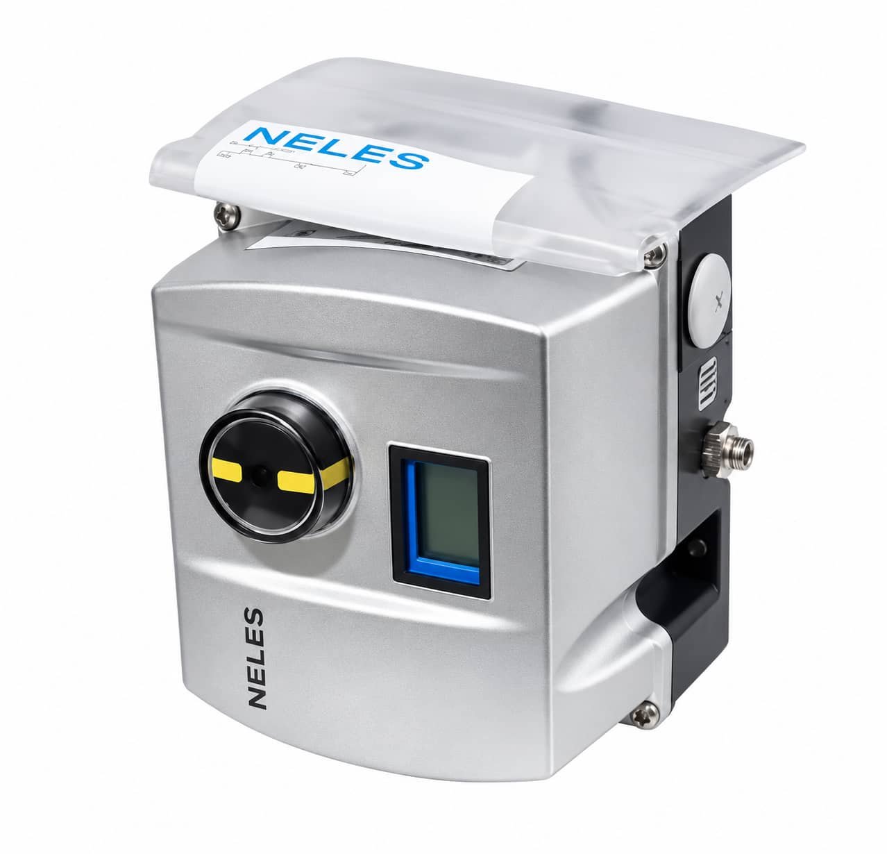 VALMET Neles ND9103 PROFIBUS PA Intelligent Valve Controller