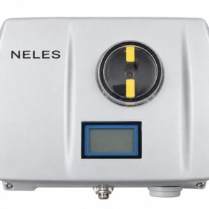 VALMET Neles ND9103HN Intelligent Valve Controller HART Positioner