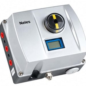 VALMET Neles ND9103 FOUNDATION Fieldbus Intelligent Valve Controller