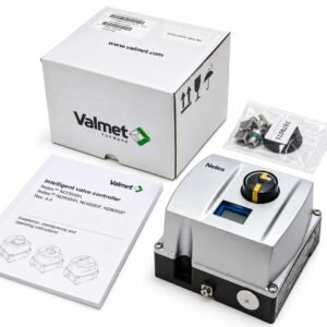 VALMET Neles ND9106 FOUNDATION Fieldbus Valve Positioner ND9000 Series