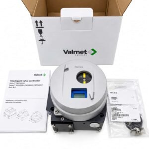 VALMET Neles ND9106 HART Valve Positioner ND9000 Series