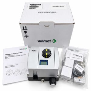 VALMET Neles ND9106 PROFIBUS PA Valve Positioner ND9000 Series