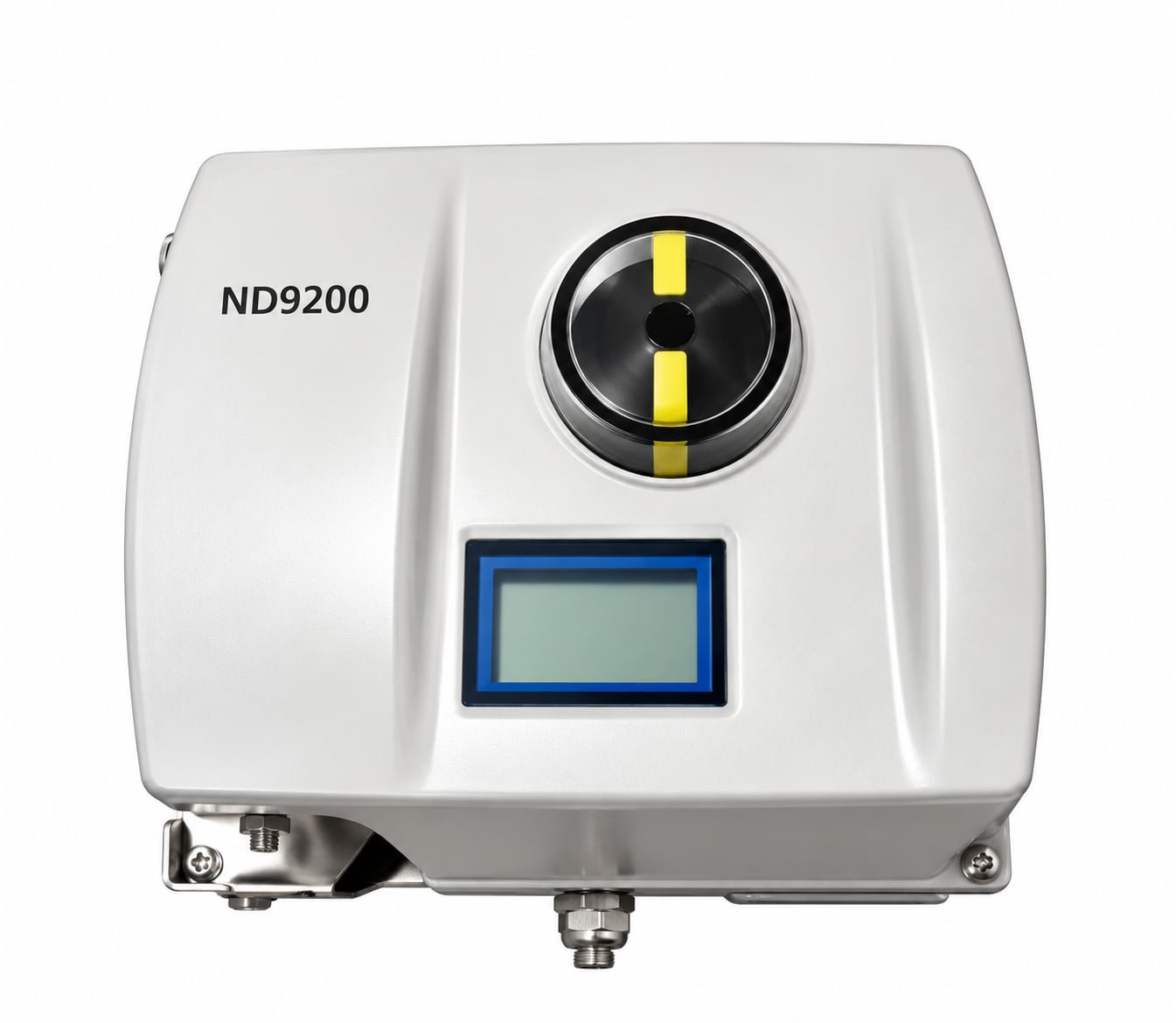 VALMET Neles ND9200 intelligent valve controller