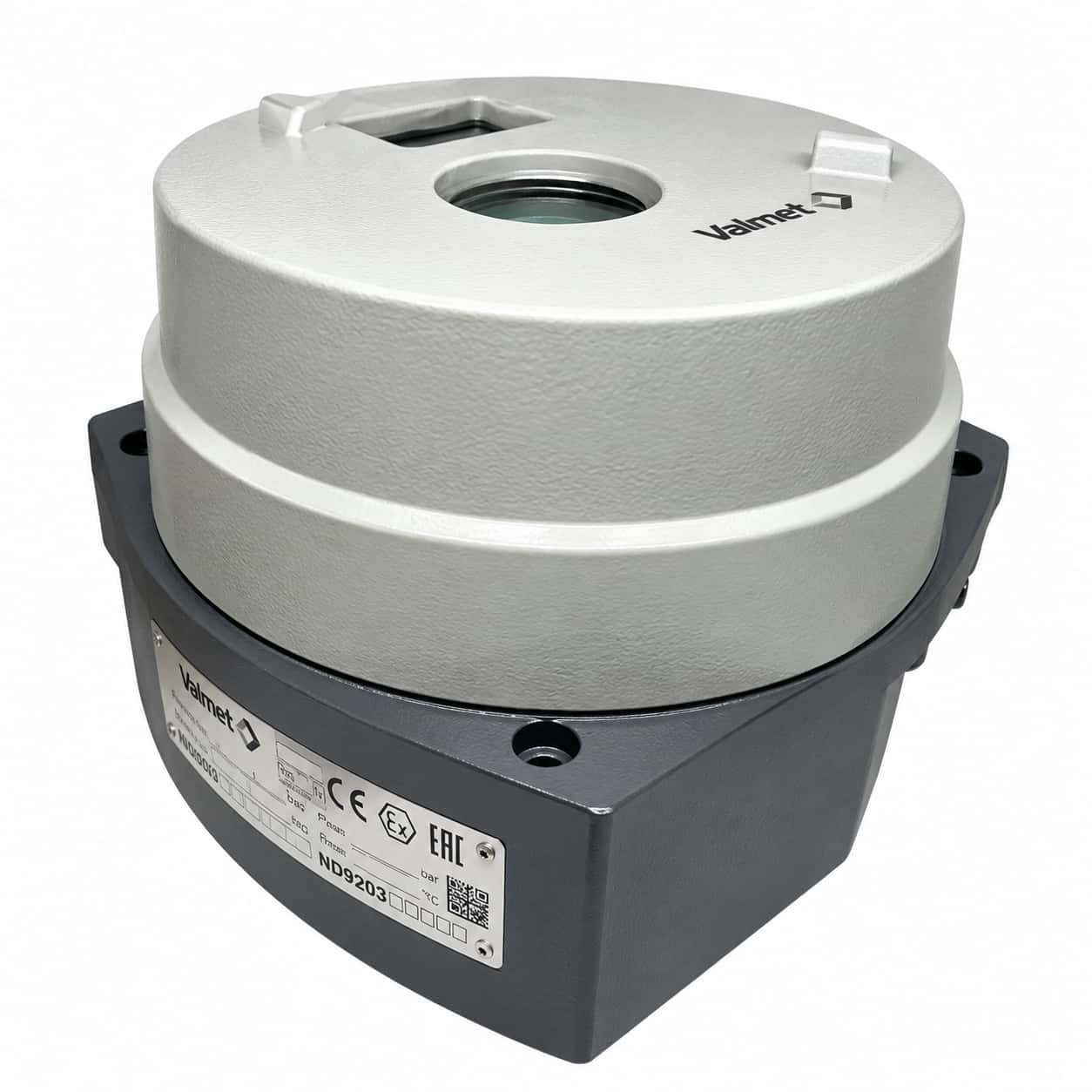 ND9203 HART Valve Positioner VALMET Neles Ex d Flameproof