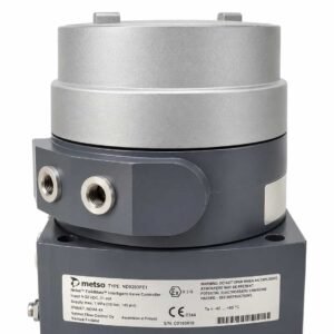 ND9203 PROFIBUS PA Valve Positioner VALMET Neles Ex d Flameproof