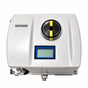 VALMET Neles ND9300 intelligent valve controller