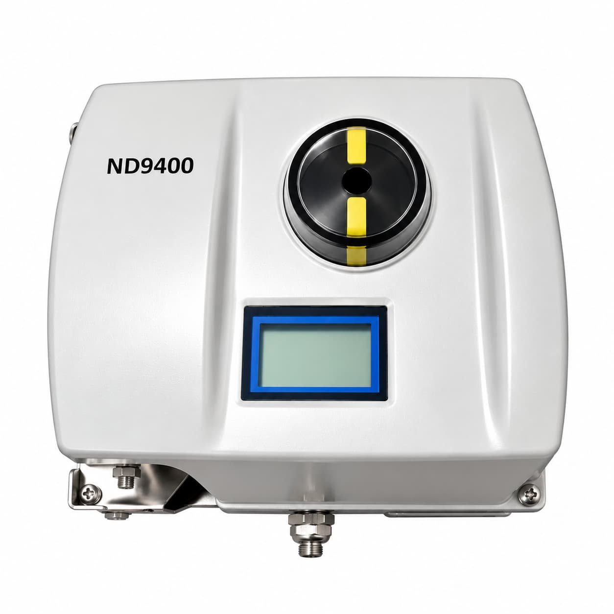 VALMET Neles ND9400 intelligent valve controller